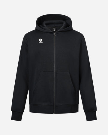 Brandpack Hoodie Full-Zip