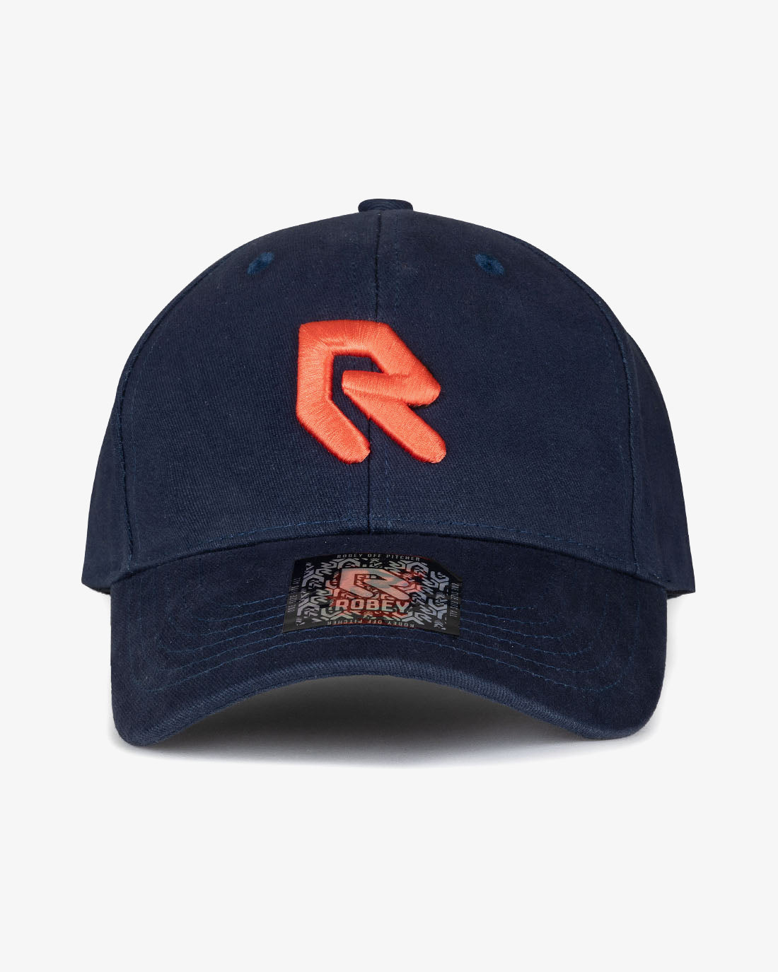 6 Panel Pitcher Cap