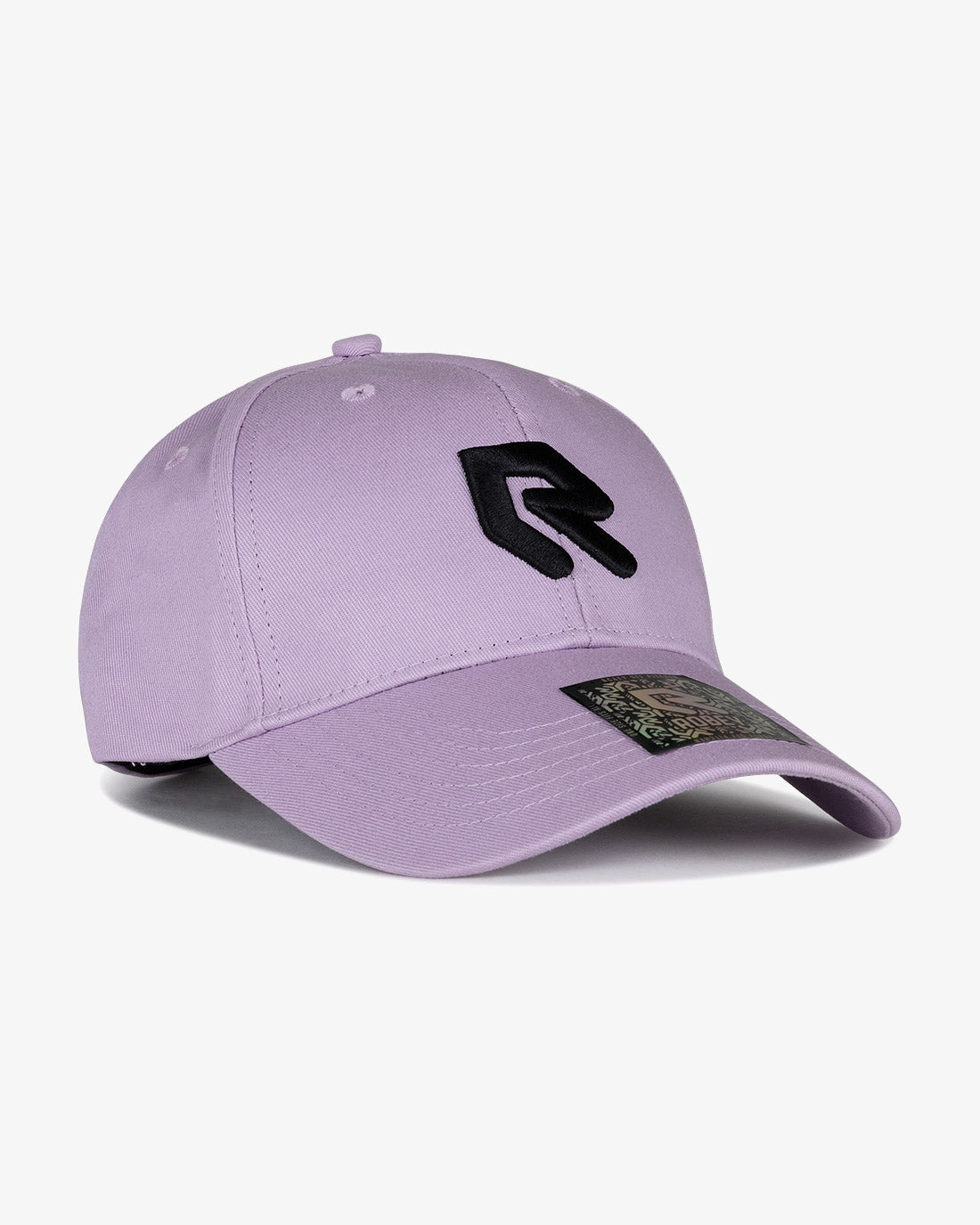 6 Panel Pitcher Cap