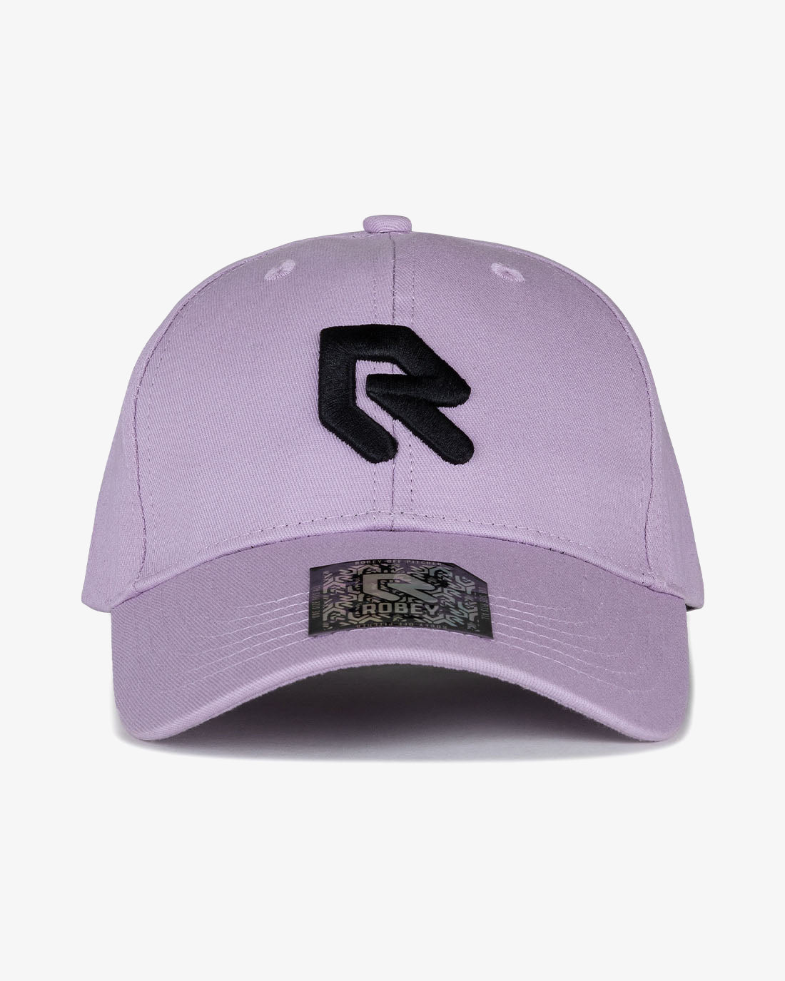 6 Panel Pitcher Cap