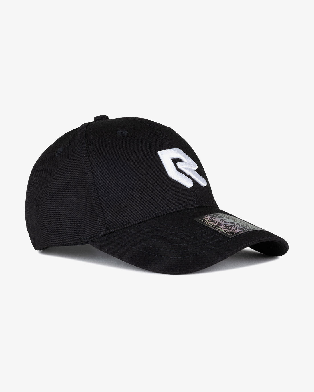 6 Panel Pitcher Cap