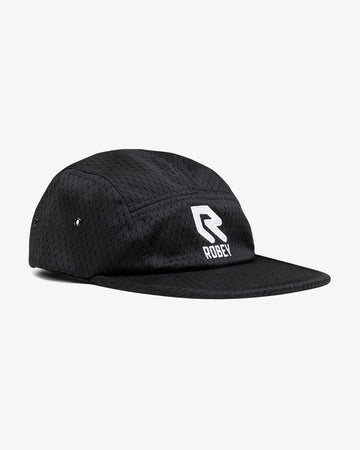 5 Panel Cap Mesh