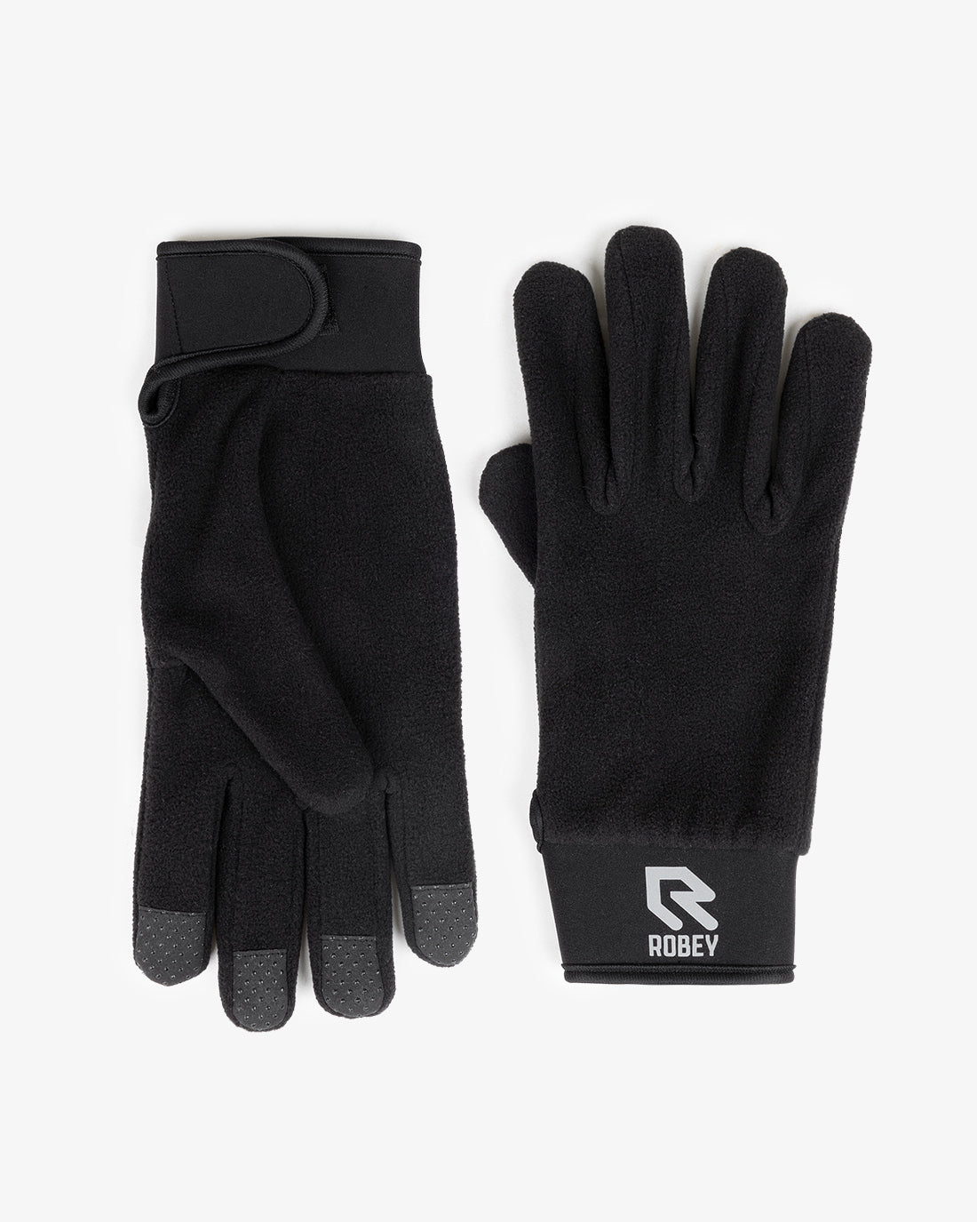 Fleece Gloves