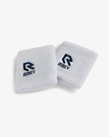Tennis Mixed Double Wristbands