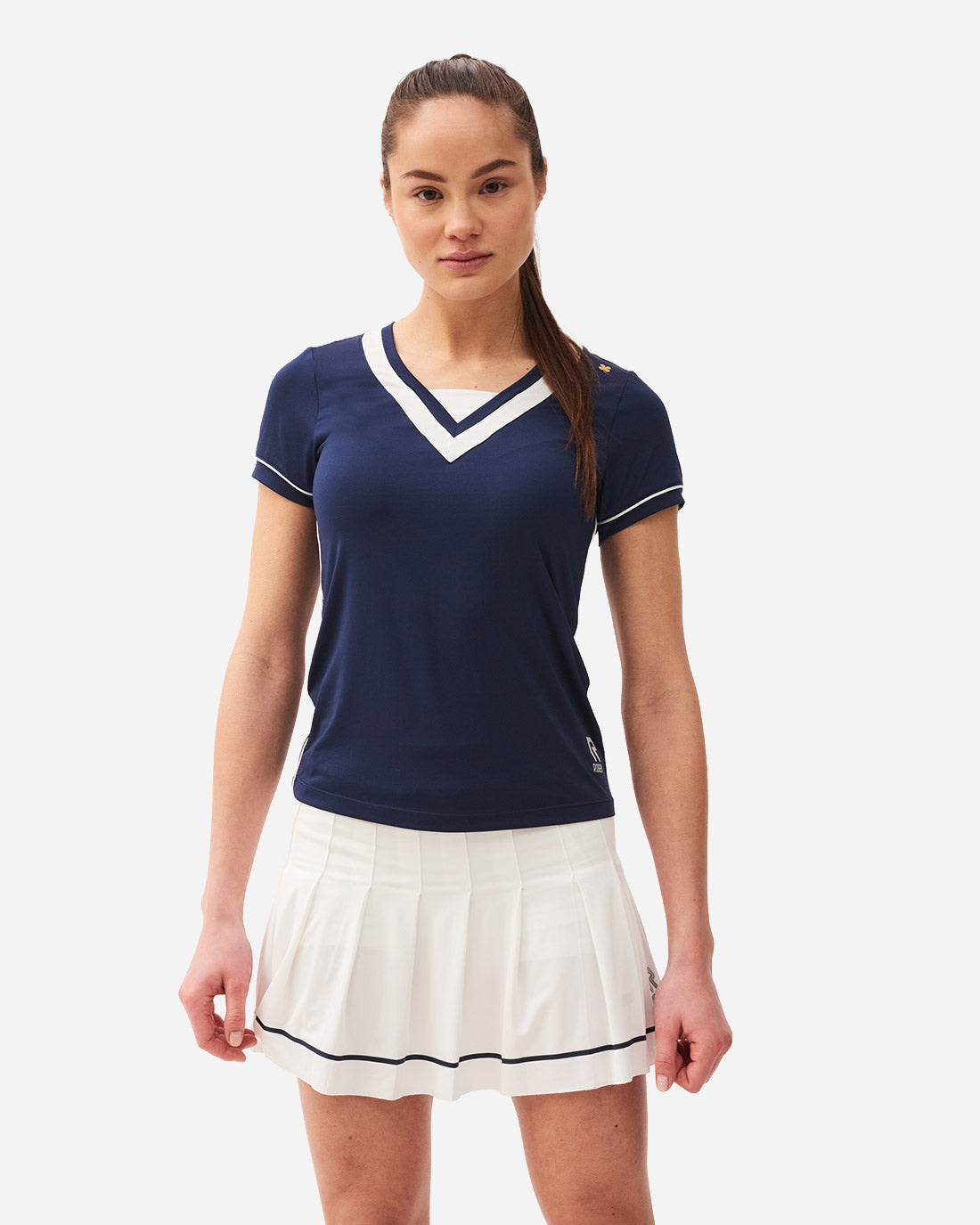 Tennis Match T-Shirt