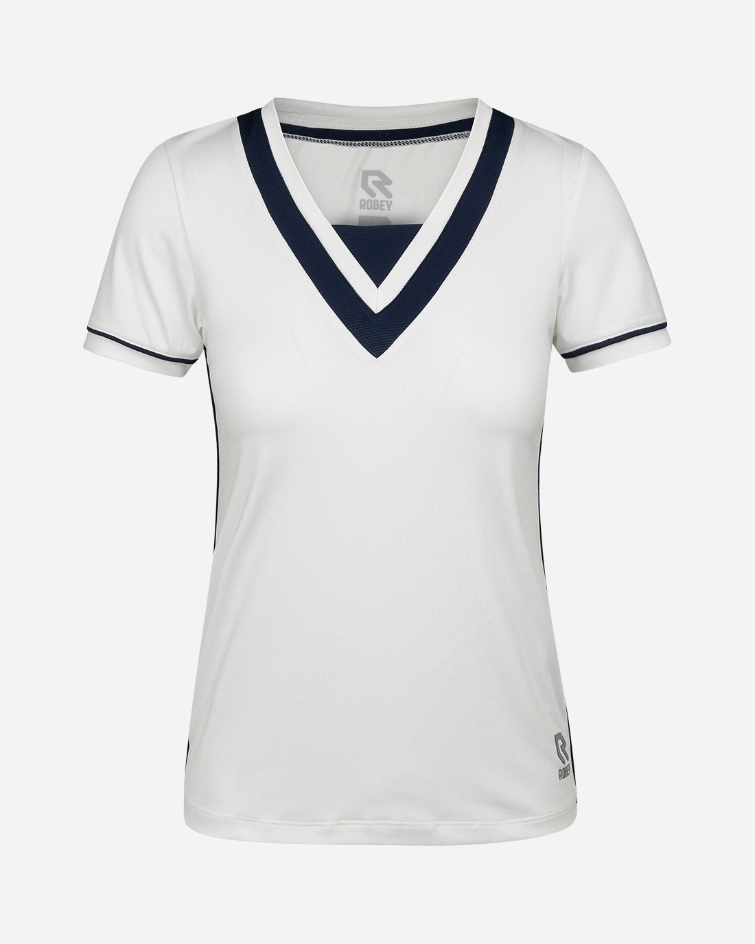 Tennis Match T-Shirt