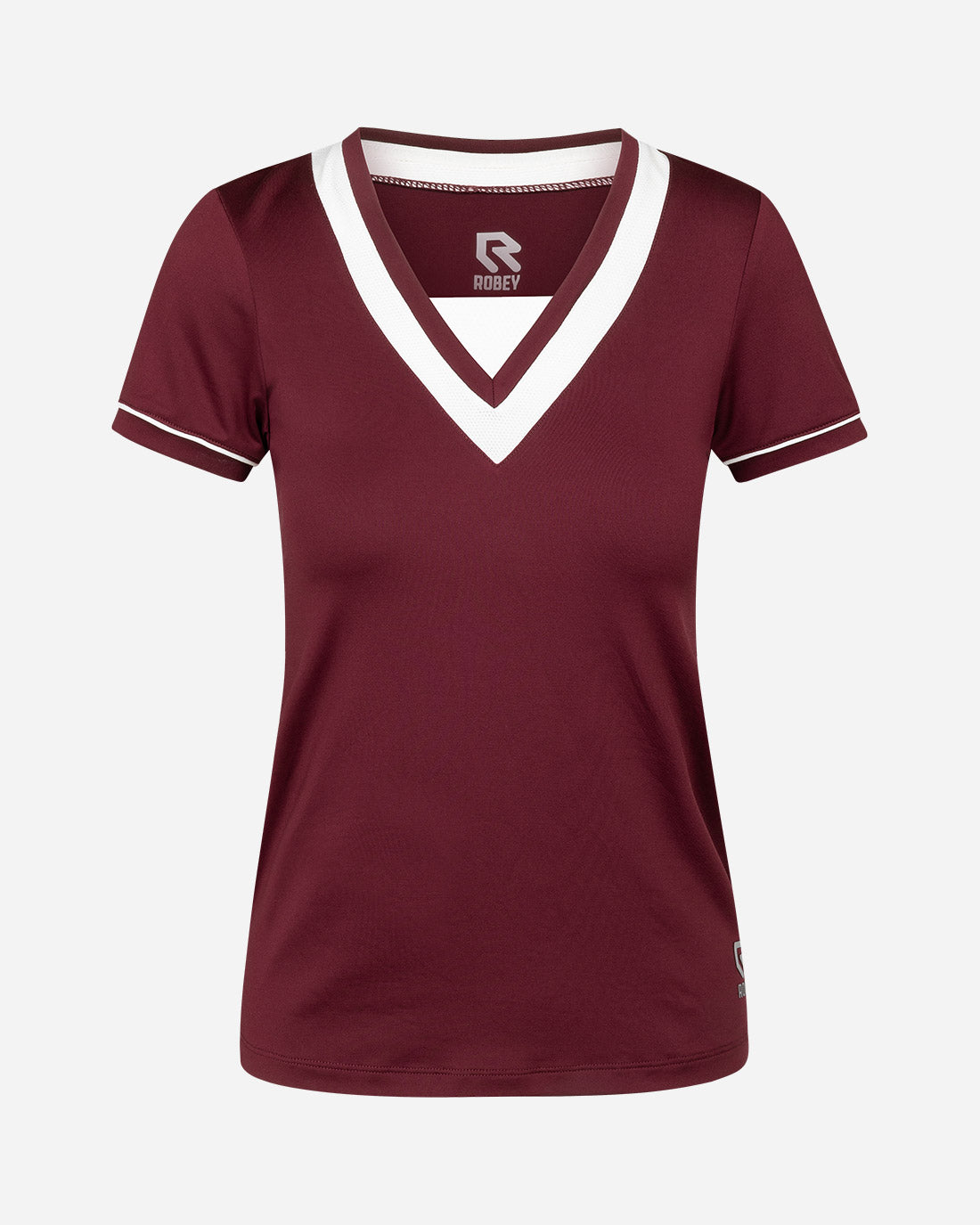 Tennis Match T-Shirt