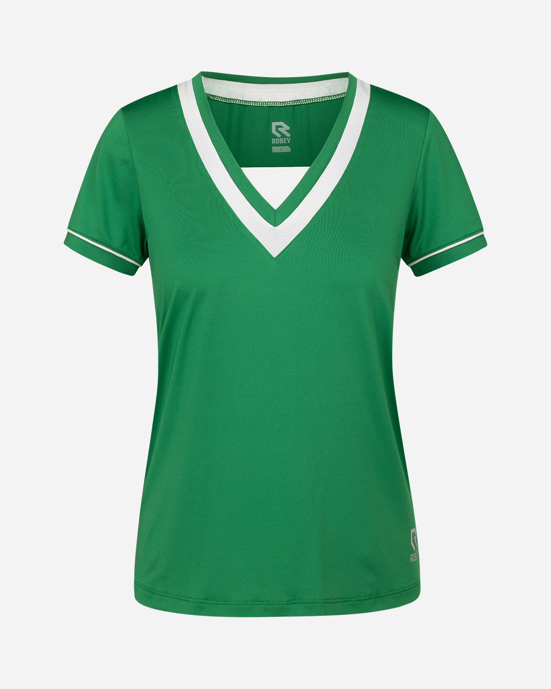 Tennis Match T-Shirt