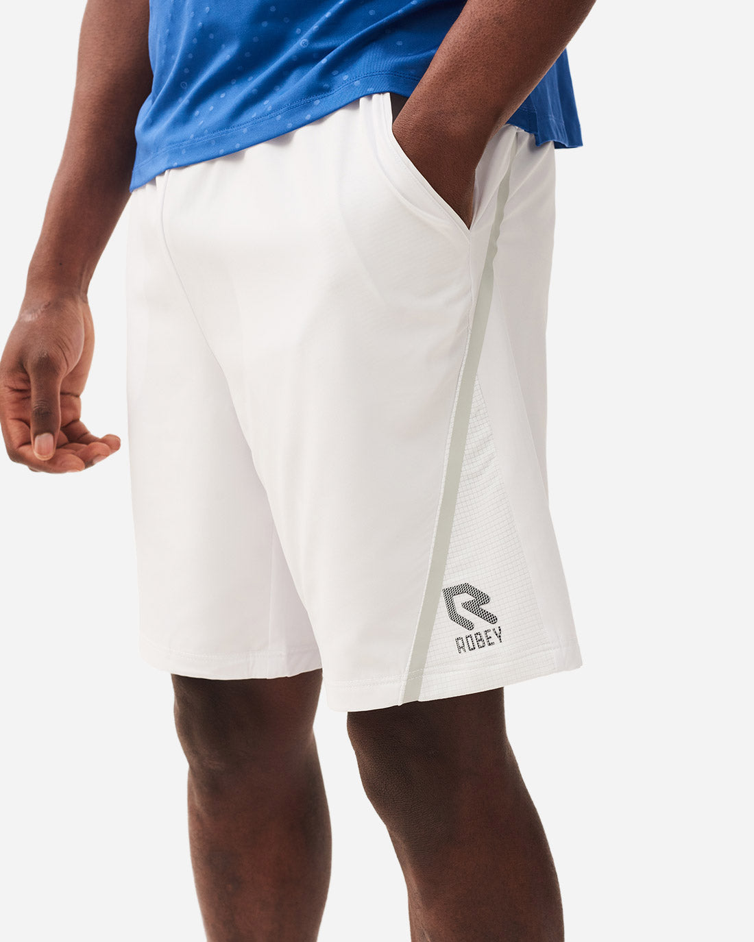 Tennis Grip Short