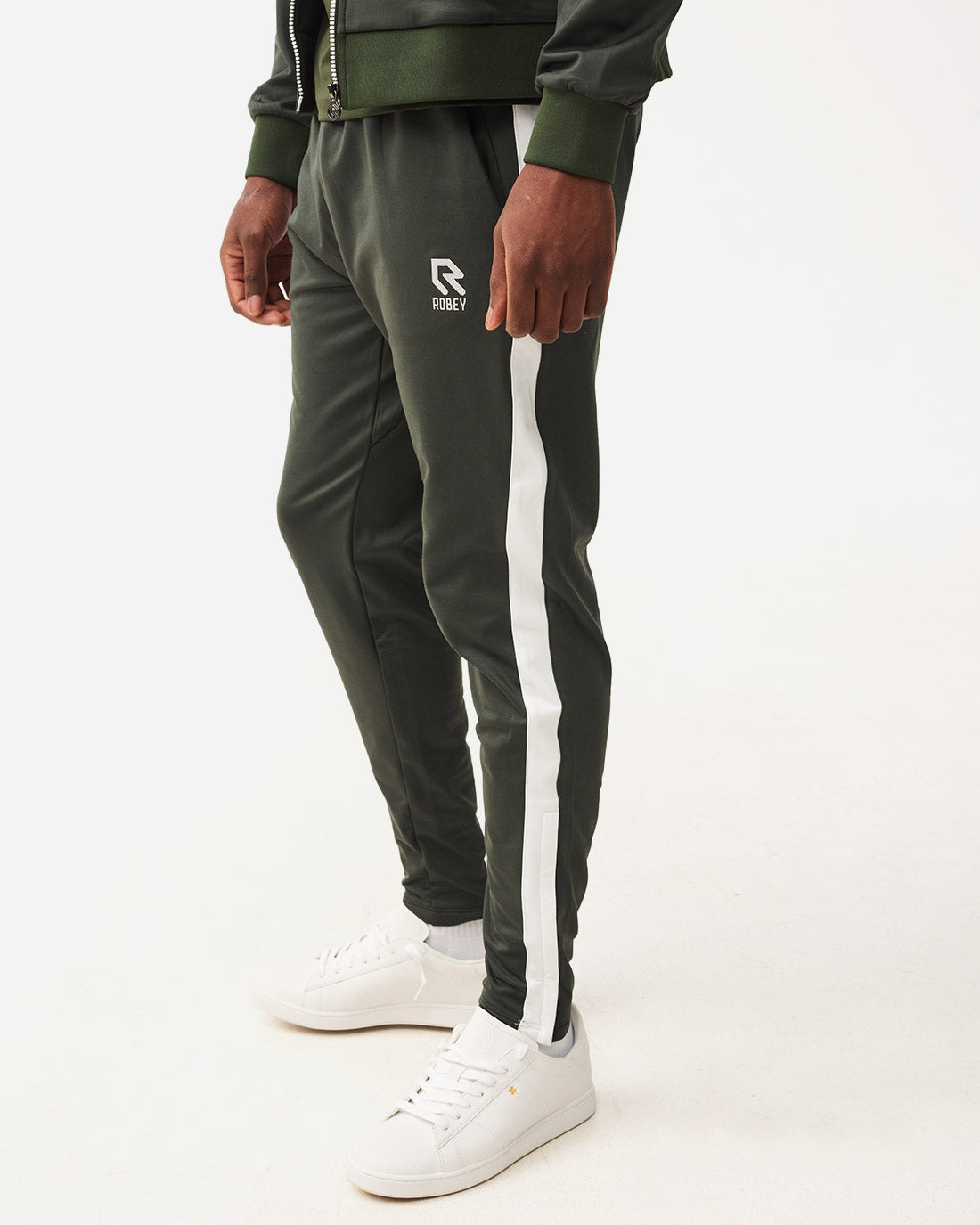 Tennis Grass Training Pant