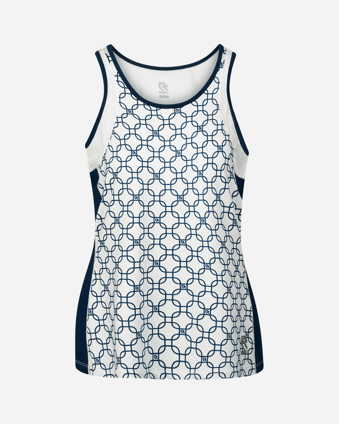 Tennis Dropshot Singlet