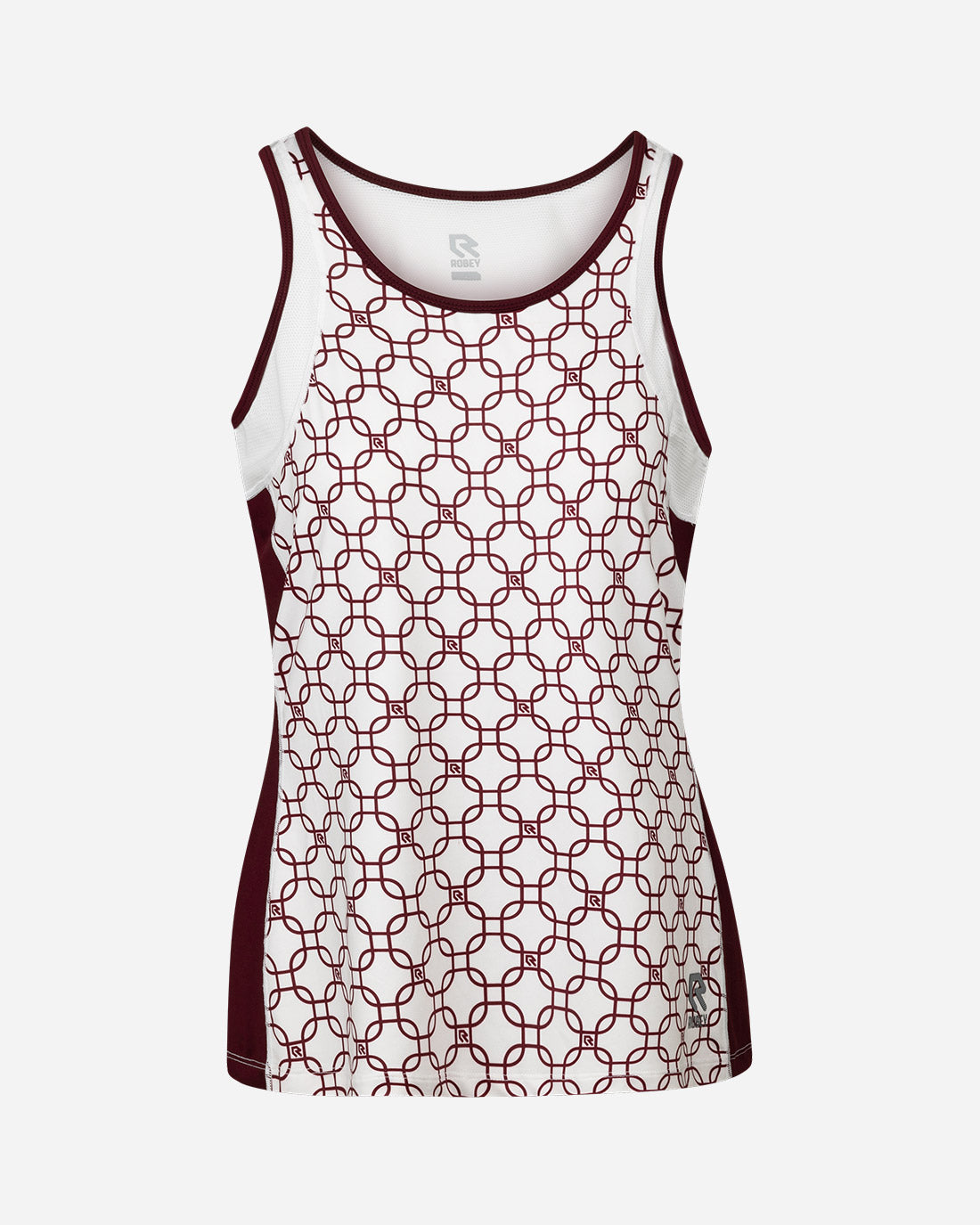 Tennis Dropshot Singlet