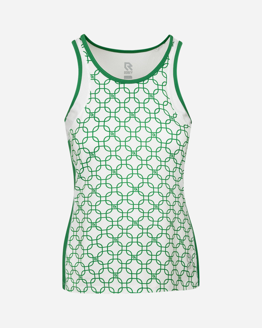 Tennis Dropshot Singlet