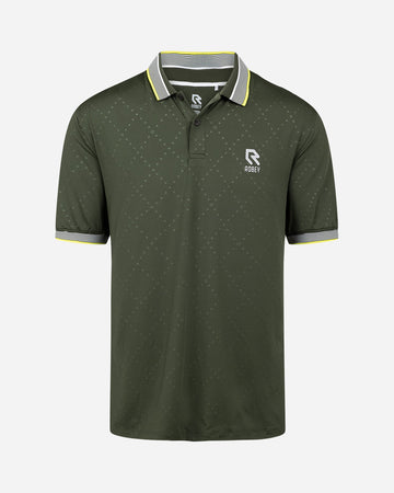 Tennis Poach Polo