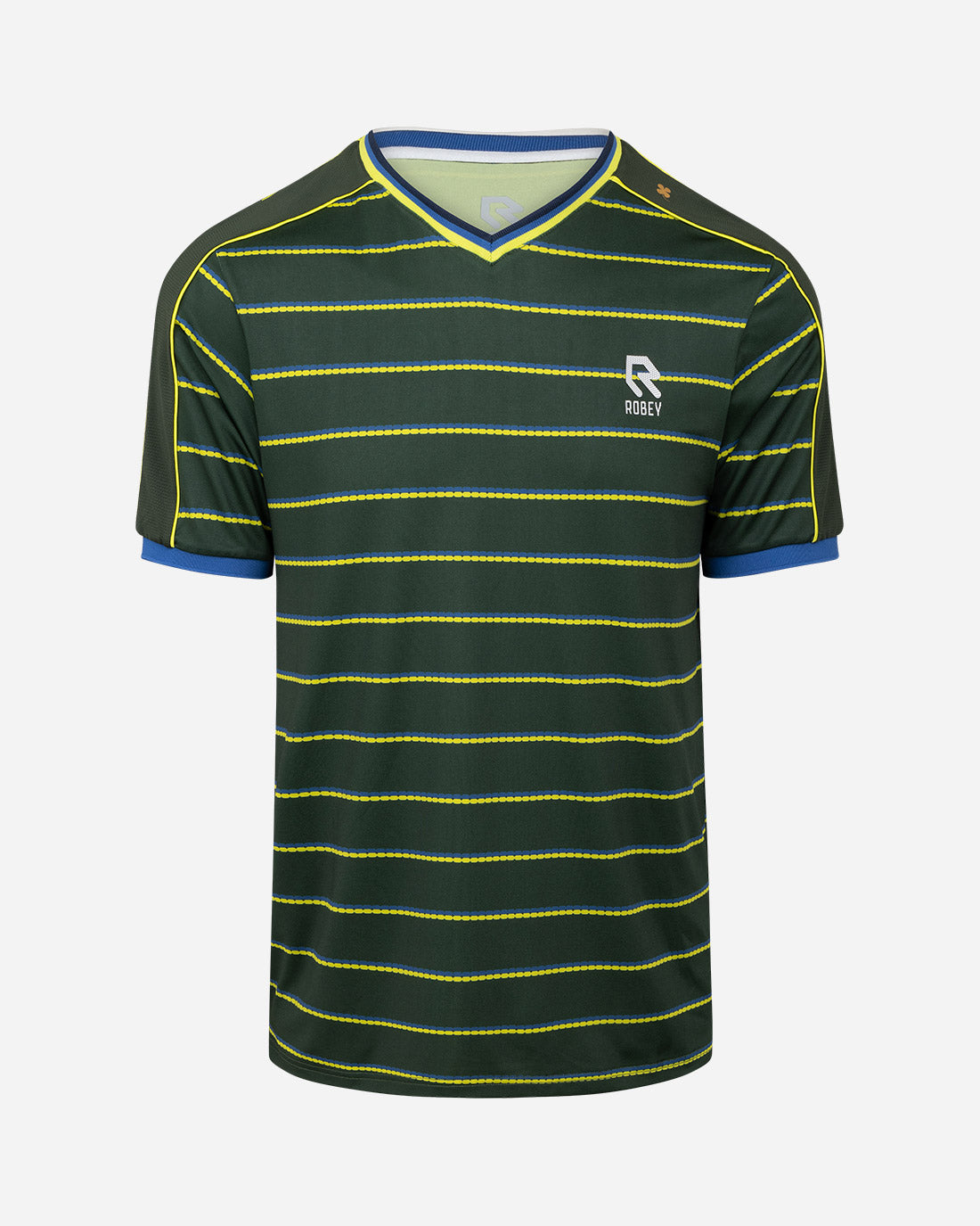 Tennis Zero T-shirt V-Neck