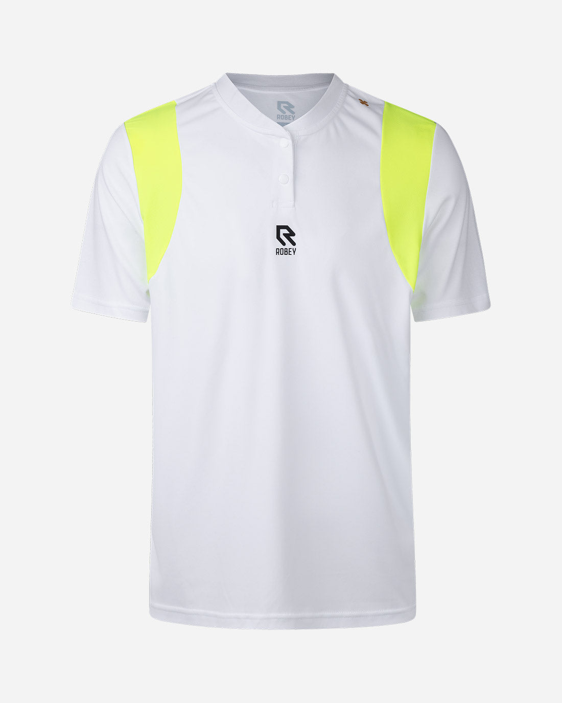 Tennis Ace Henley Tee