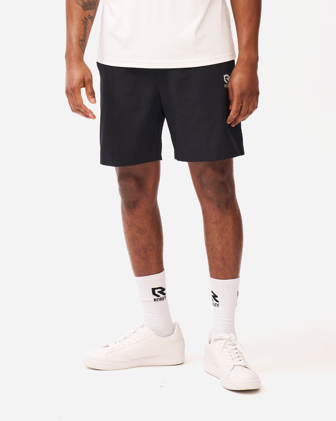 Tennis Ace Short