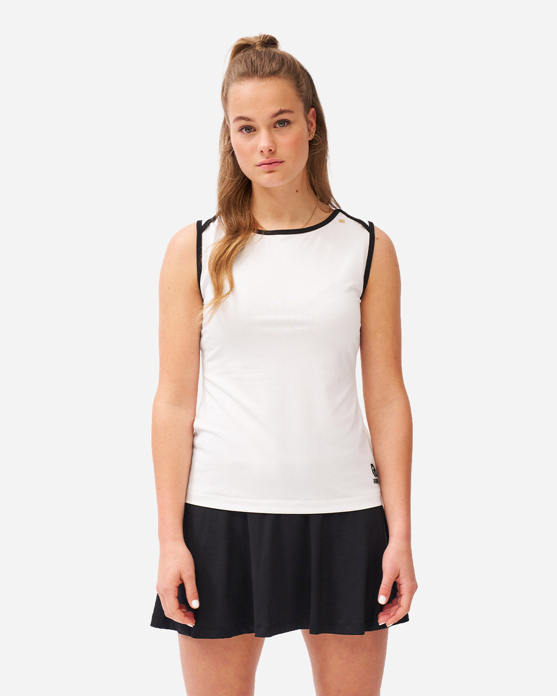 Tennis Rally Tank Top Women's