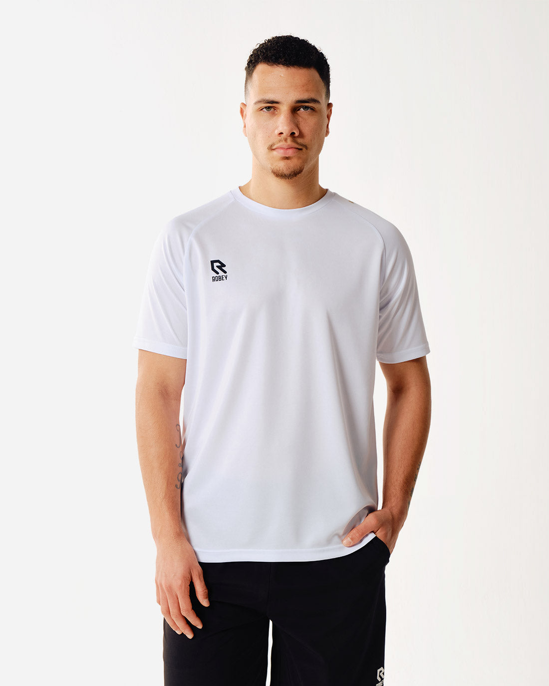 Tennis Club Tee
