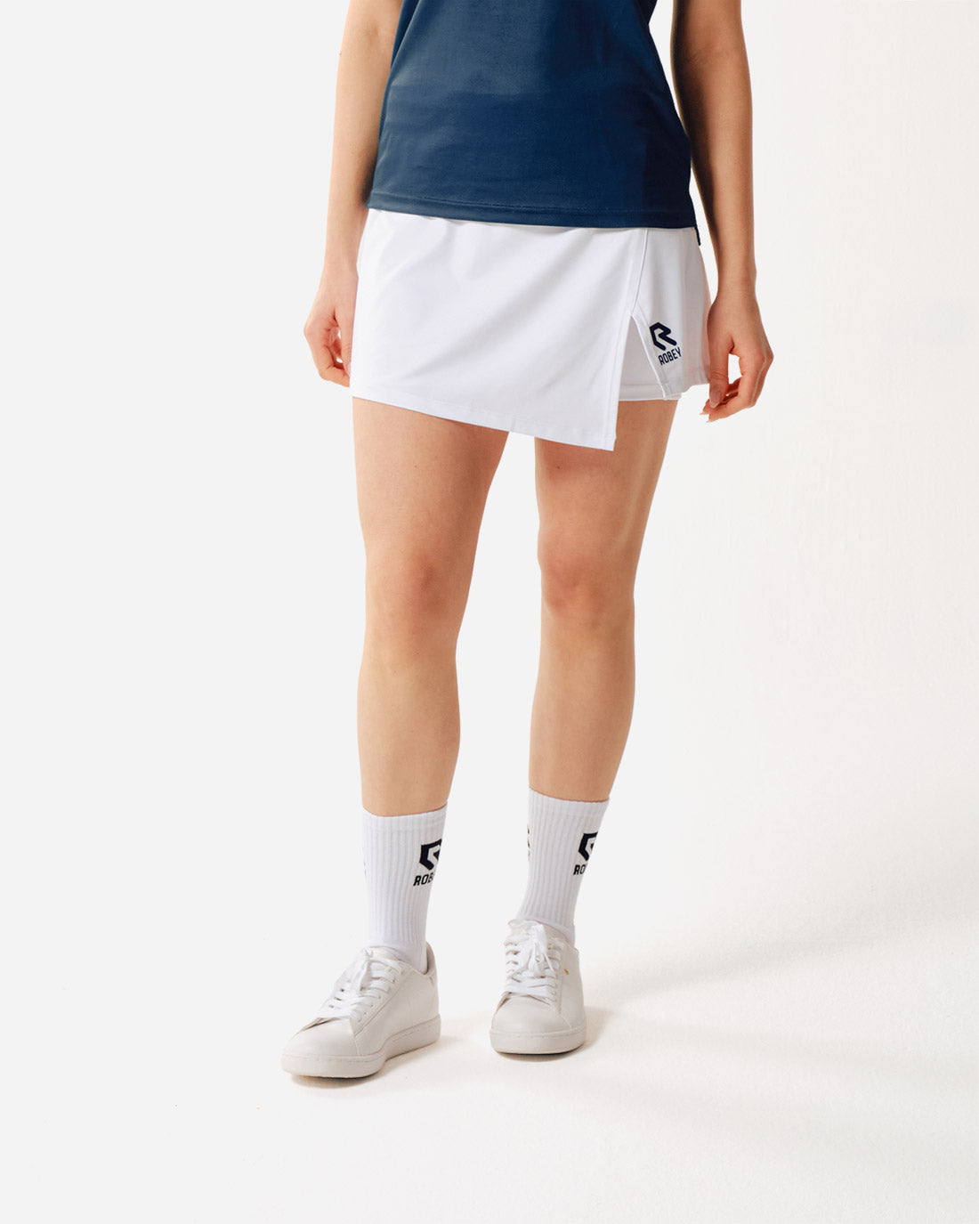 Tennis Club Skirt