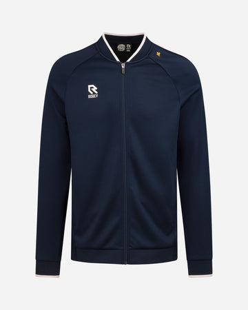 Tennis Club Track Top