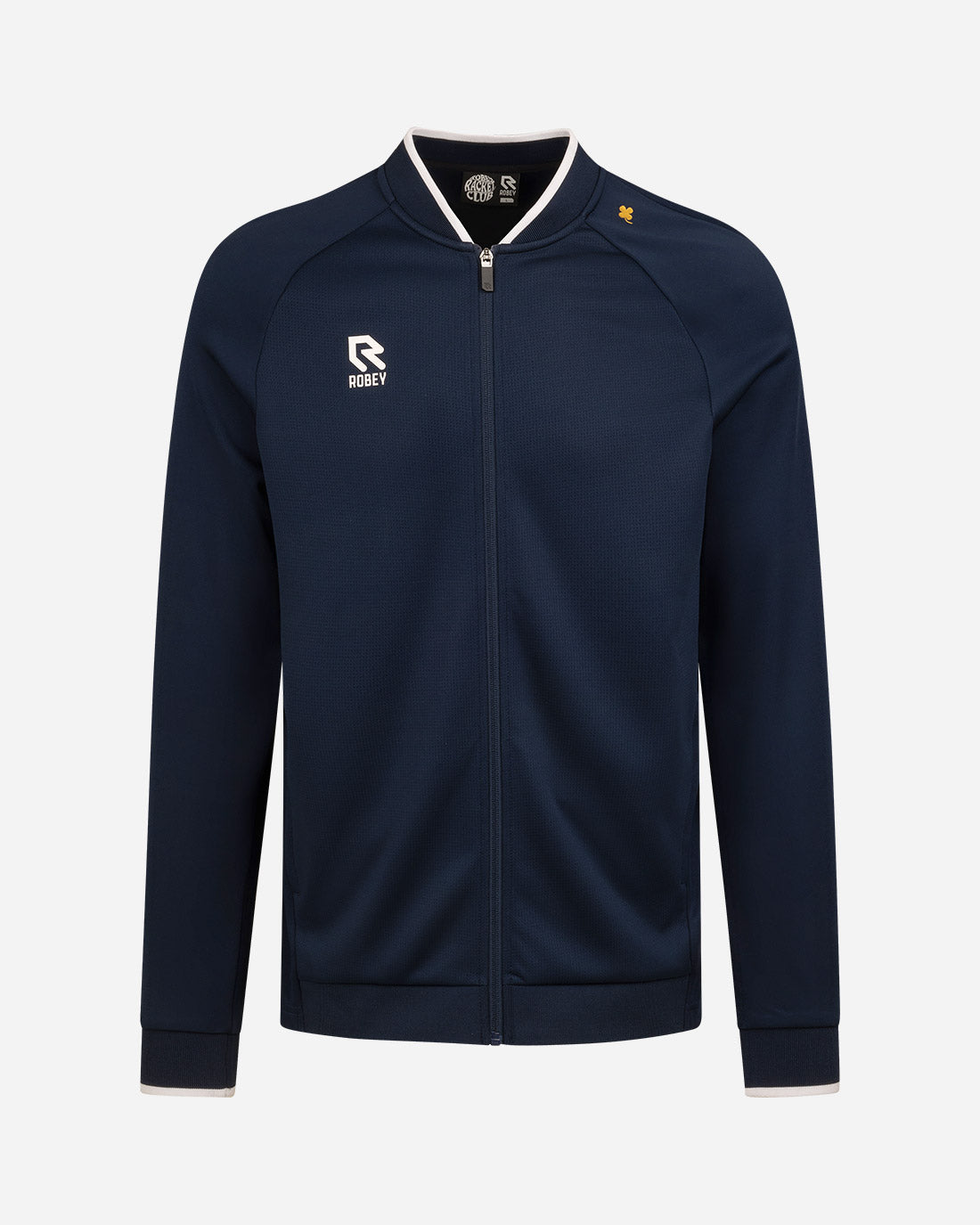 Tennis Club Track Top