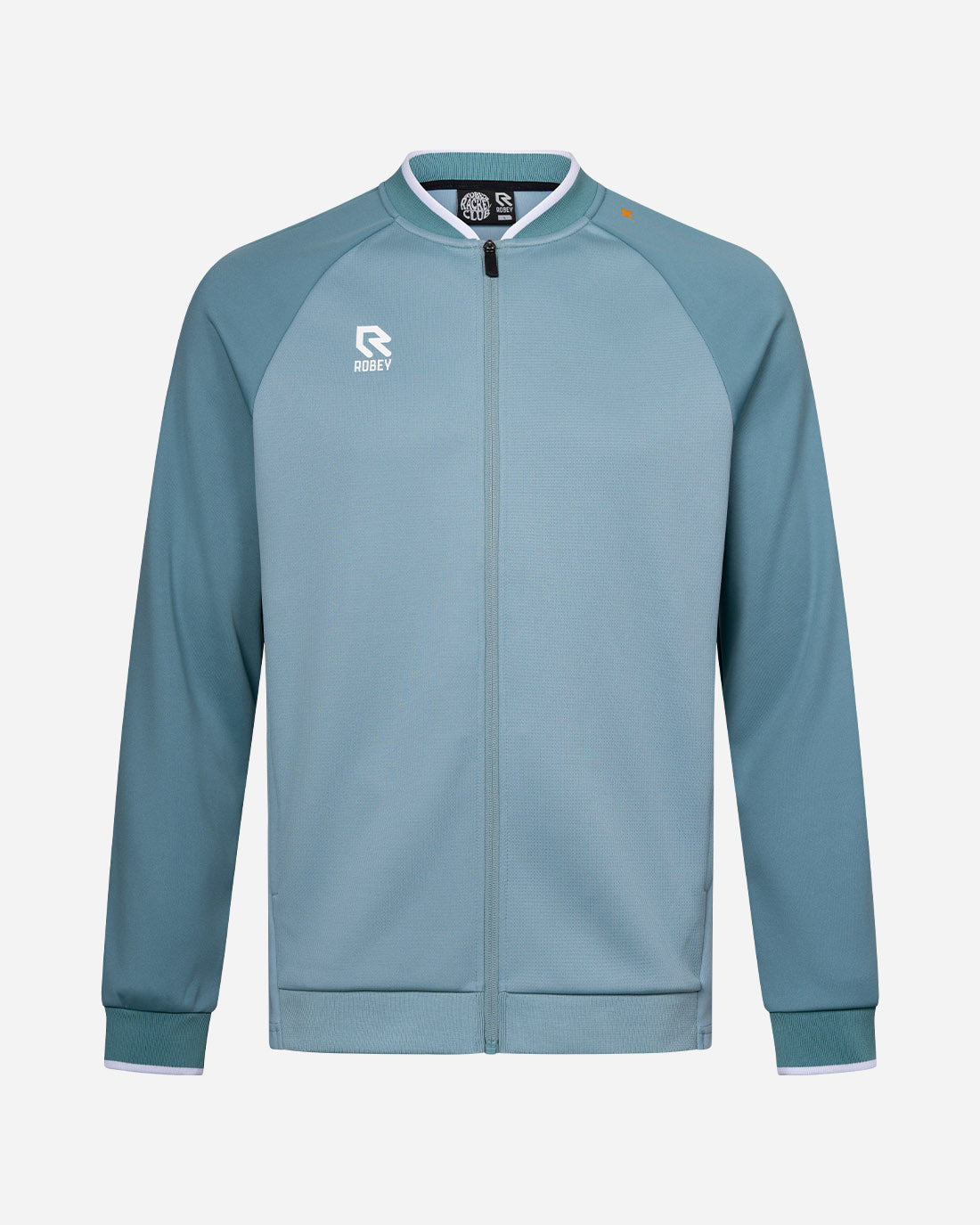Tennis Club Track Top
