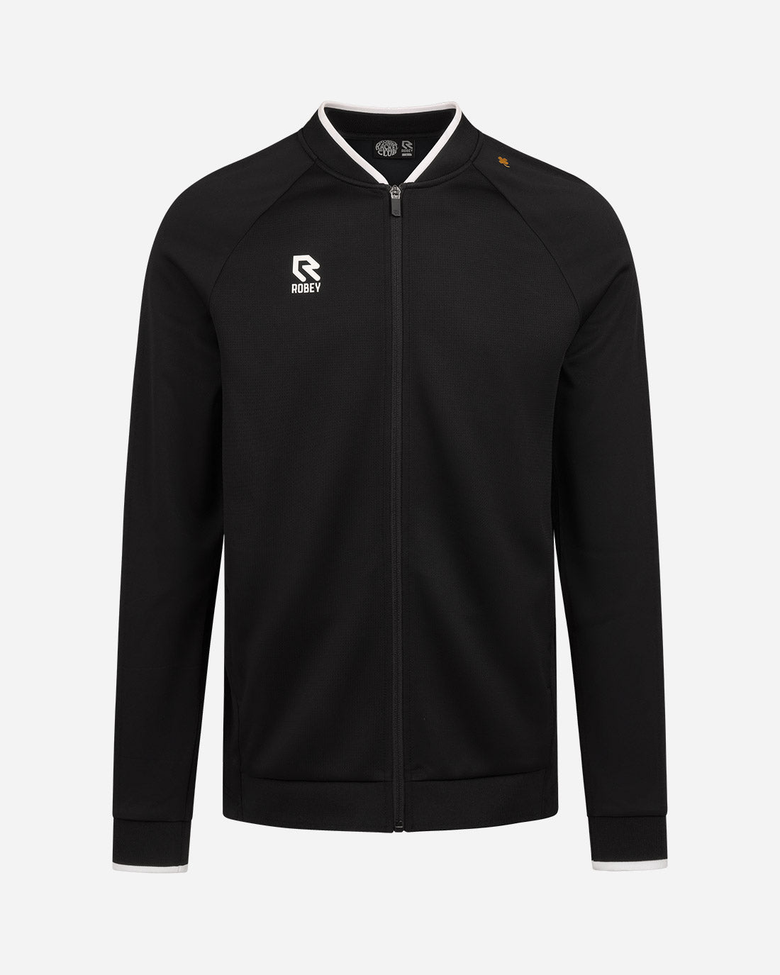 Tennis Club Track Top