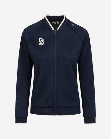 Tennis Club Track Top Women