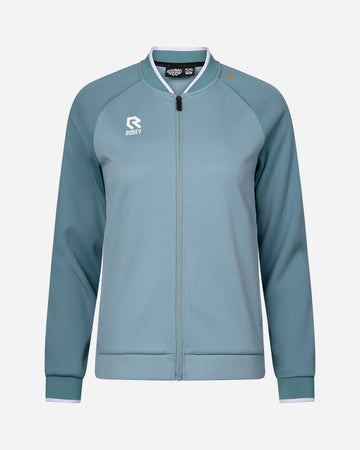 Tennis Club Track Top Women