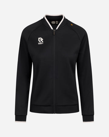 Tennis Club Track Top Women