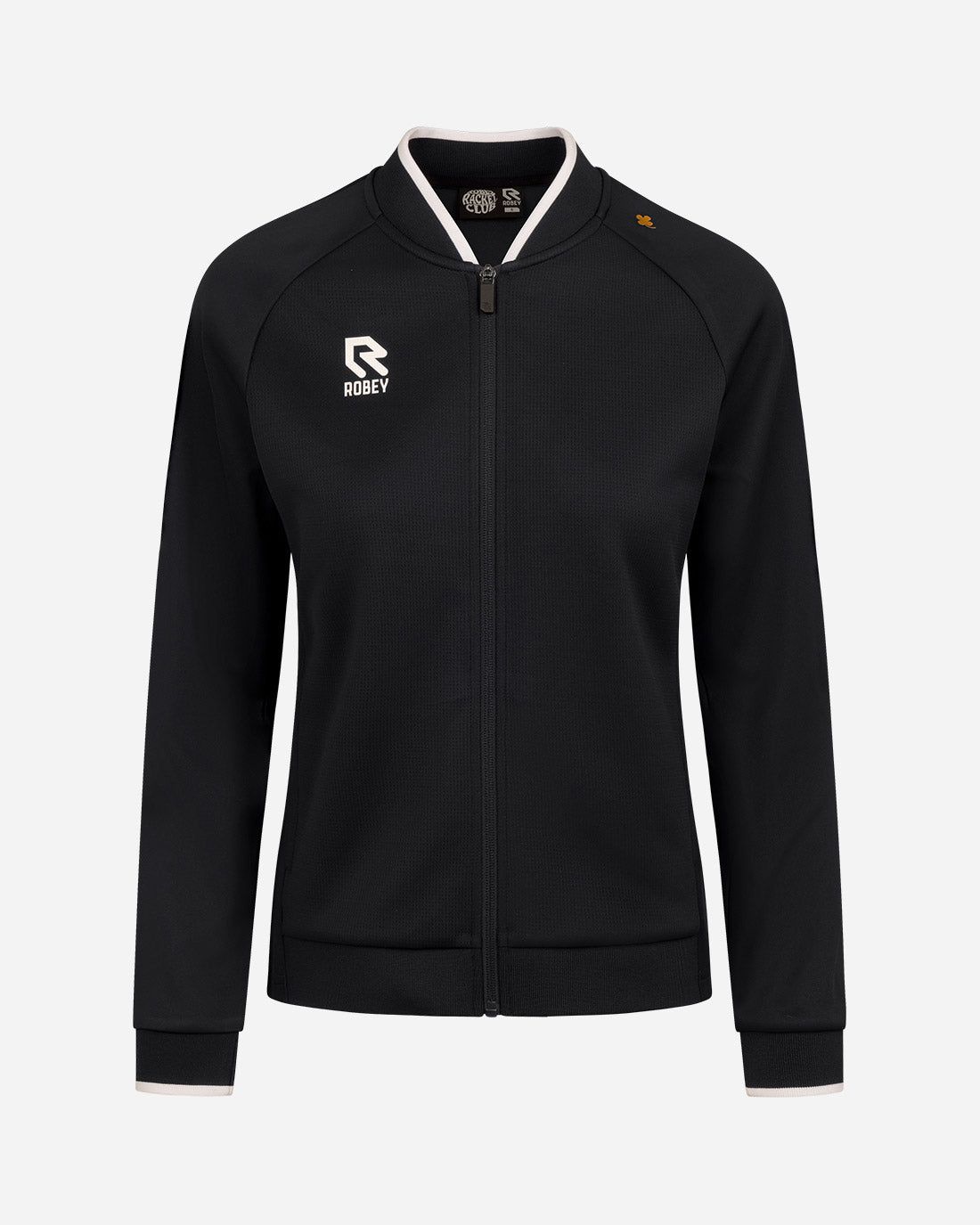 Tennis Club Track Top Women