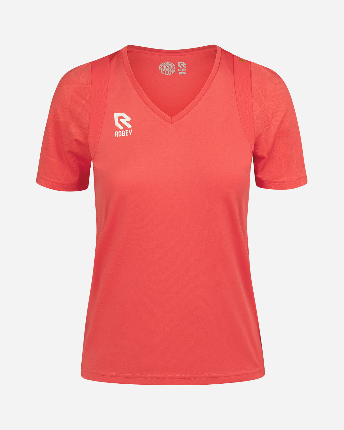 Tennis Smash Tee Women