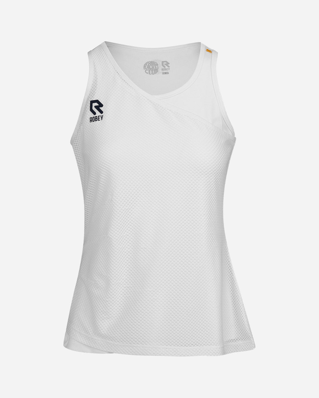 Tennis Smash Tank Top