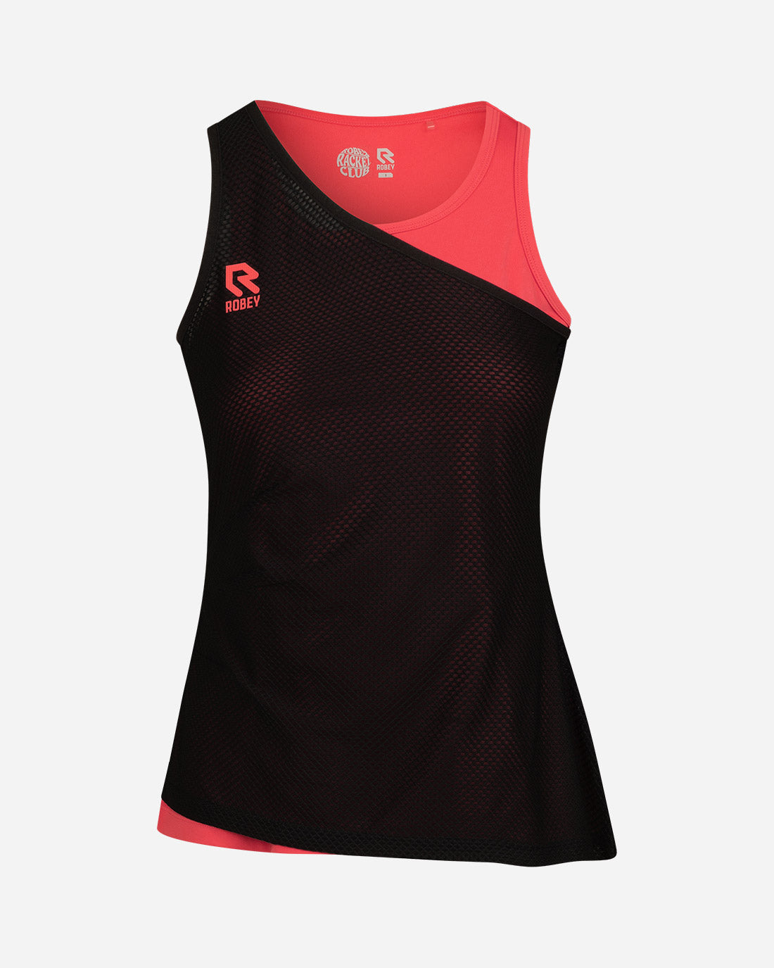 Tennis Smash Tank Top