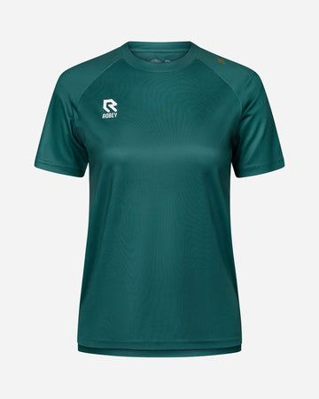 Tennis Club Tee Women