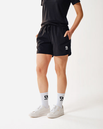 Tennis Club Short Women