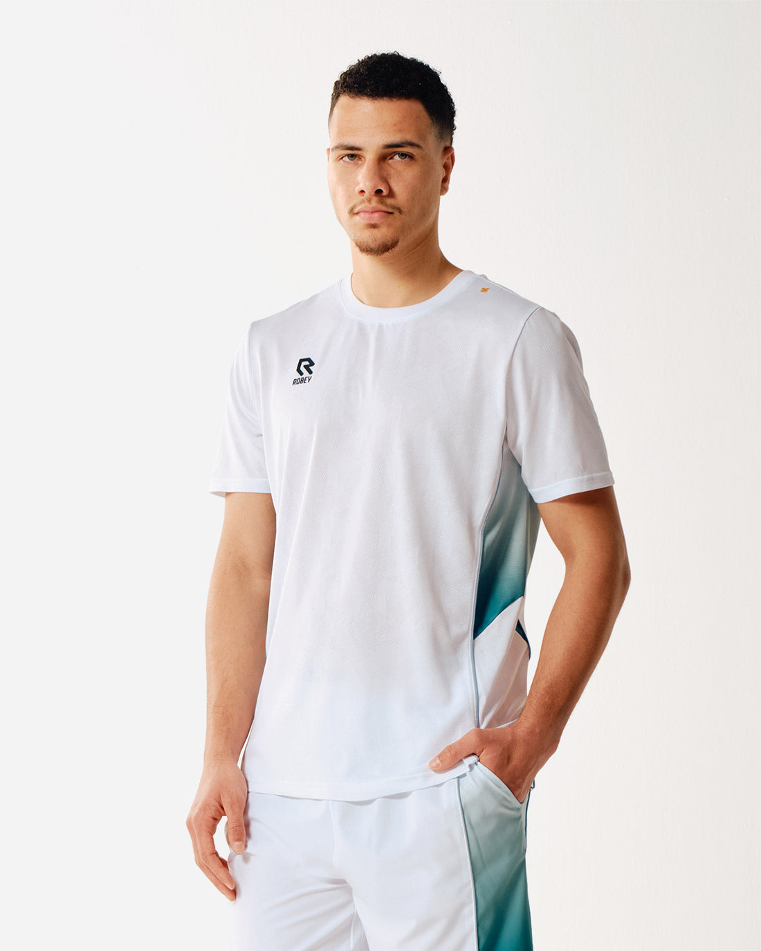 Tennis Advantage Tee