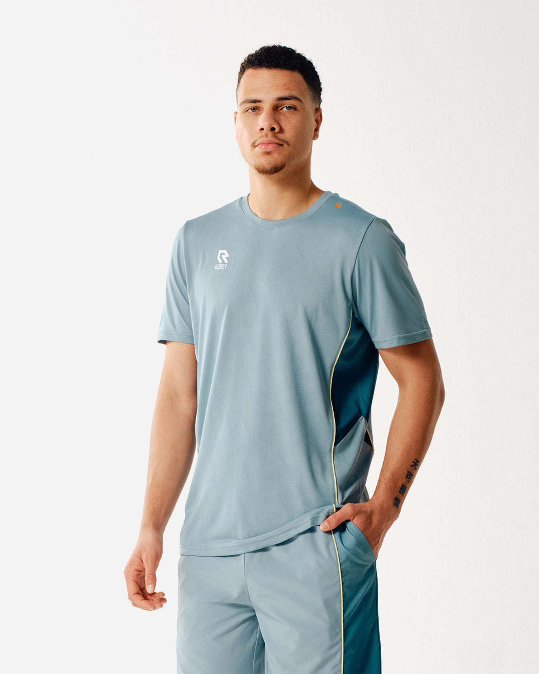Tennis Advantage Tee