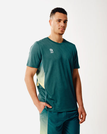 Tennis Advantage Tee