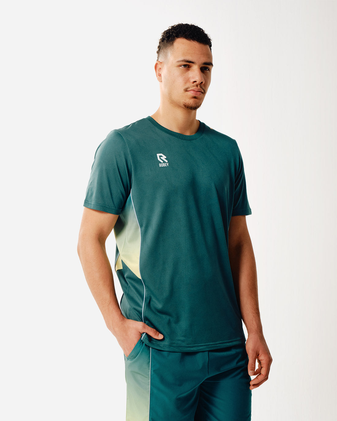 Tennis Advantage Tee