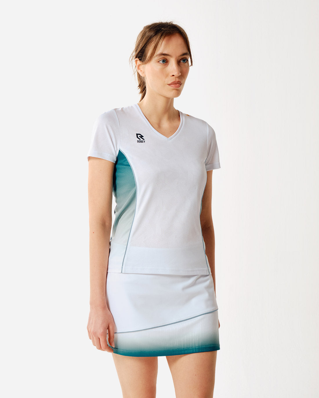 Tennis Advantage Tee Women