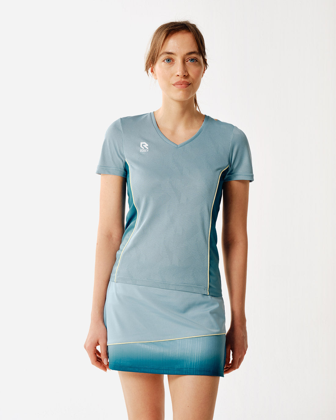 Tennis Advantage Tee Women