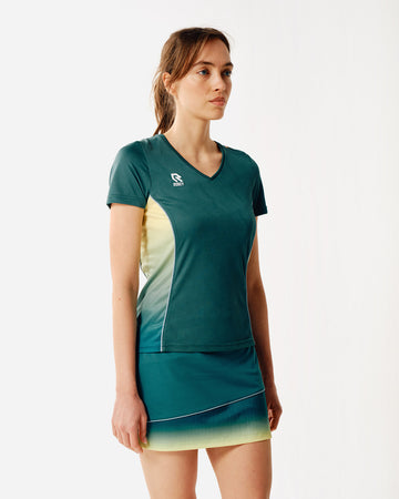 Tennis Advantage Tee Women