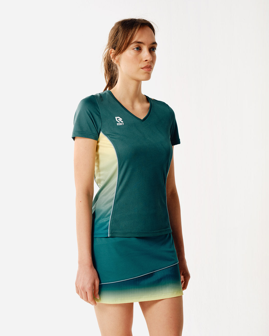 Tennis Advantage Tee Women