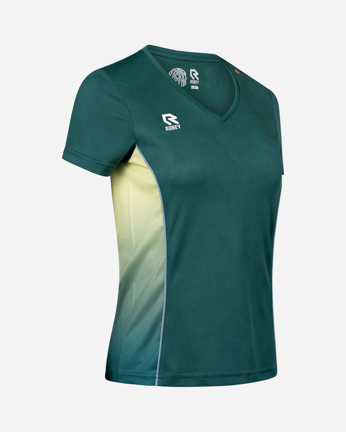Tennis Advantage Tee Women