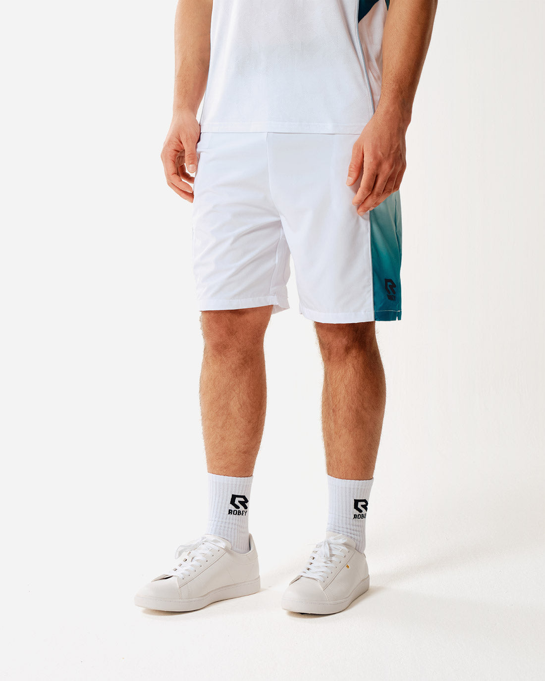 Tennis Advantage Short