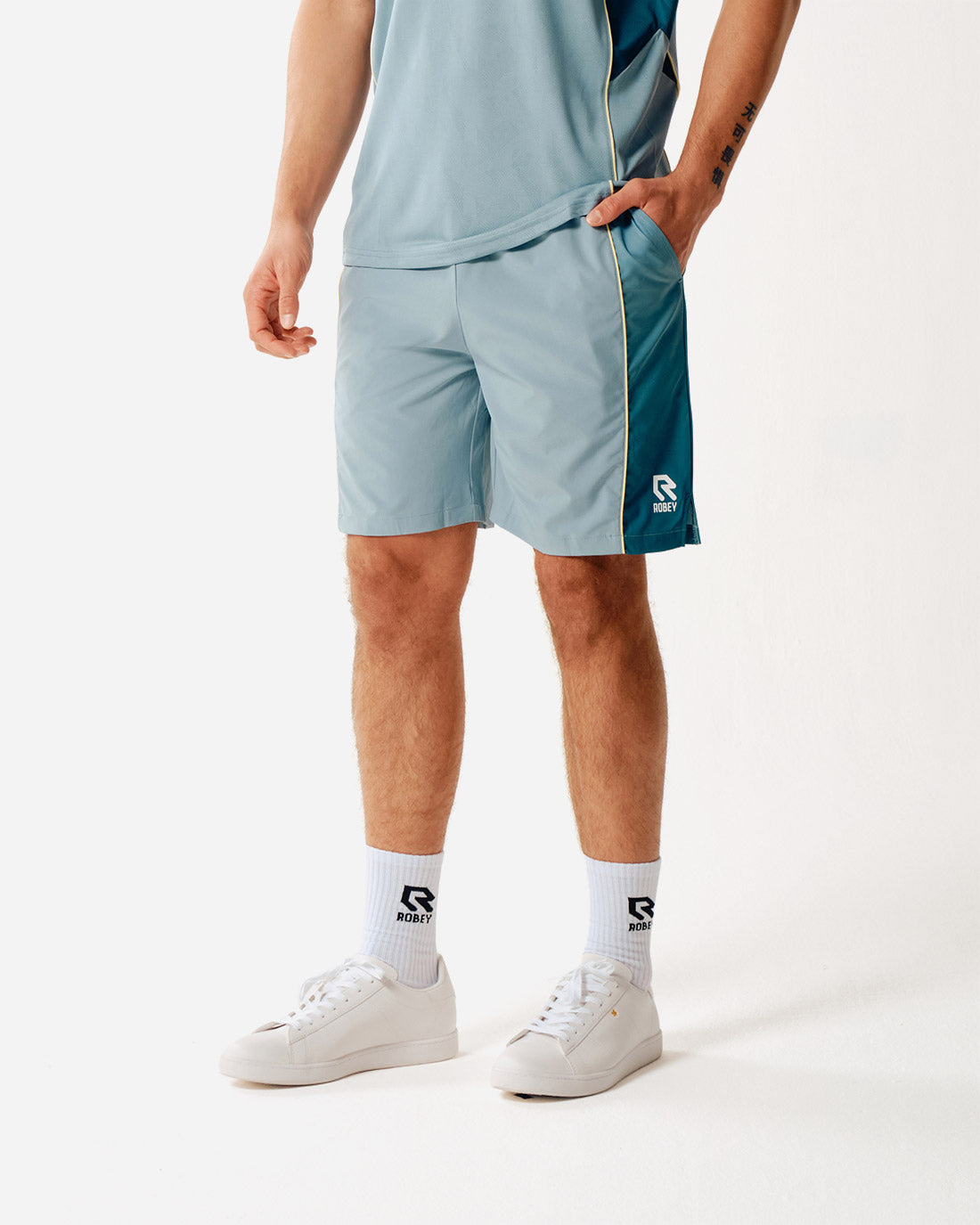 Tennis Advantage Short