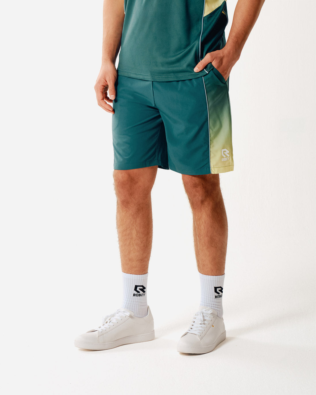 Tennis Advantage Short