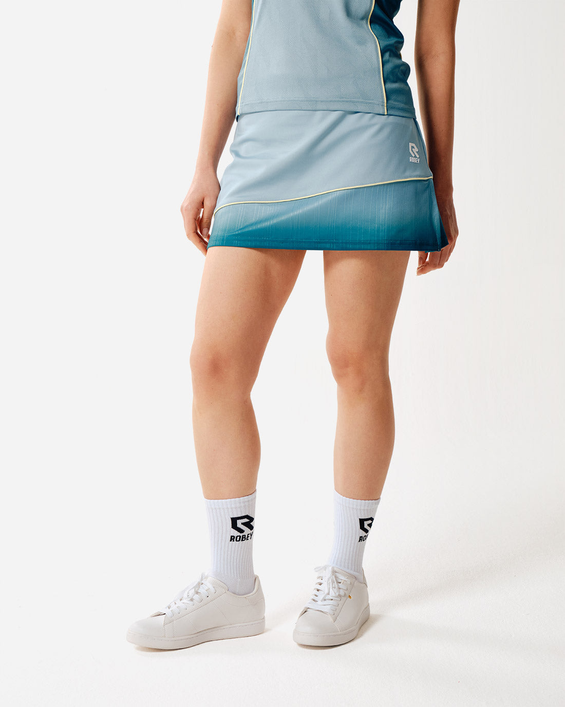 Tennis Advantage Skirt